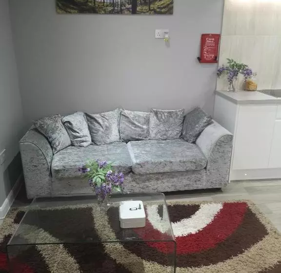 Aamiaismajoitus (B&B) Red Carpet Guesthouse