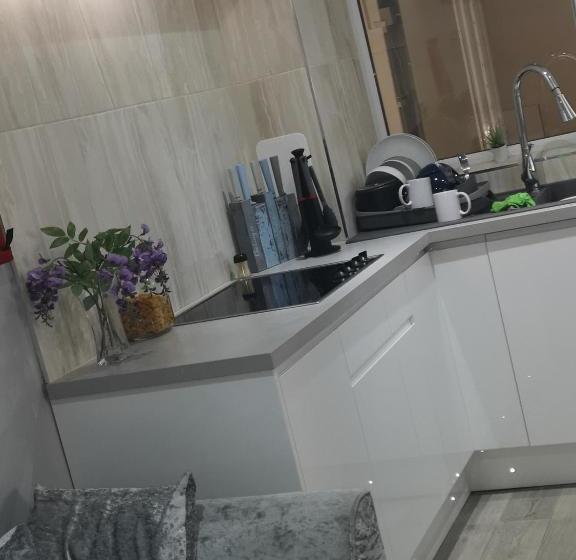 ベッドアンドブレックファースト Red Carpet Guesthouse