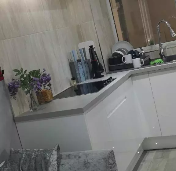 Aamiaismajoitus (B&B) Red Carpet Guesthouse