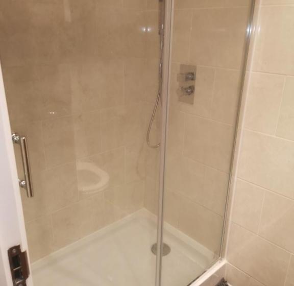 ベッドアンドブレックファースト Red Carpet Guesthouse