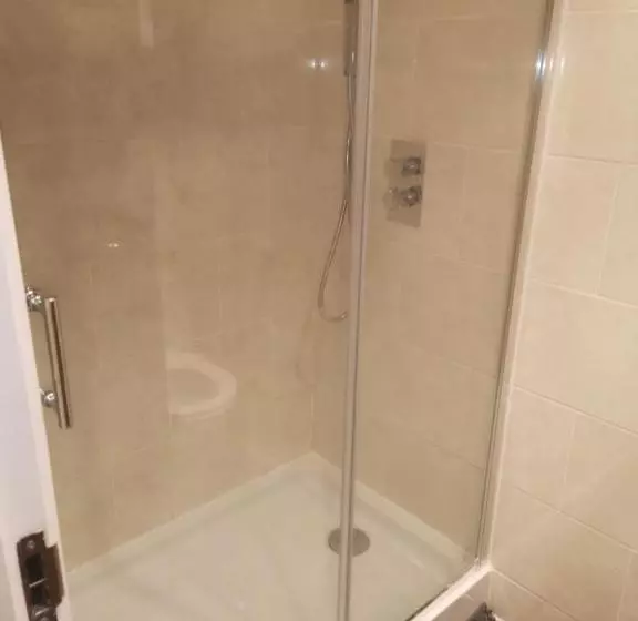 Aamiaismajoitus (B&B) Red Carpet Guesthouse