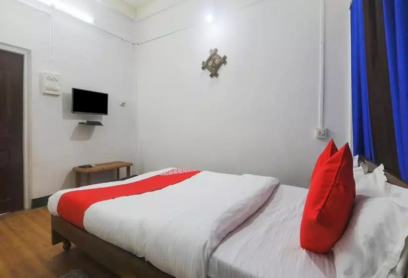 ホテル Oyo 24676 Purbanchal Guest House
