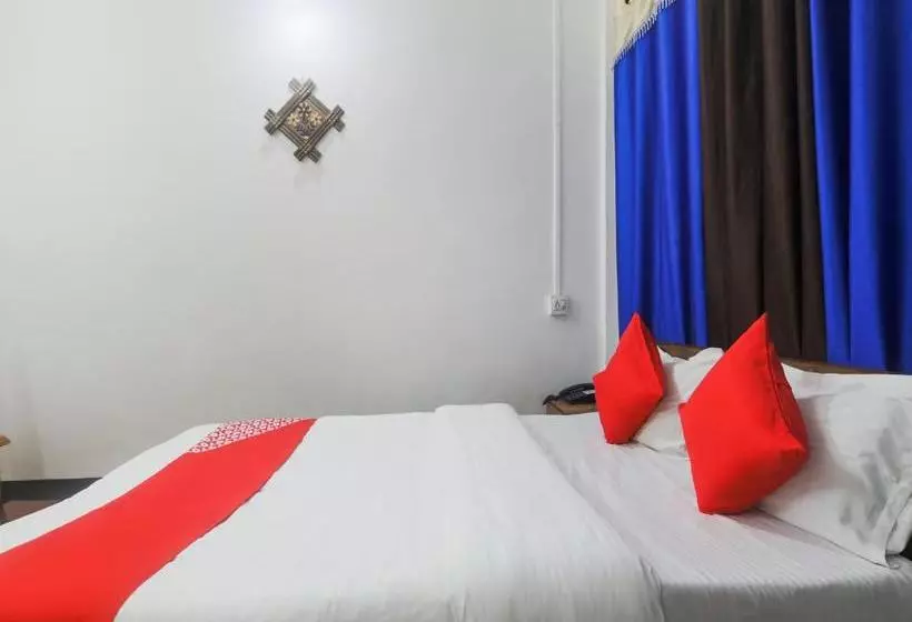 ホテル Oyo 24676 Purbanchal Guest House