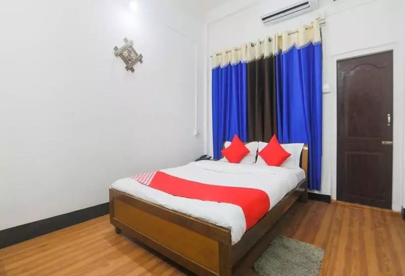 ホテル Oyo 24676 Purbanchal Guest House