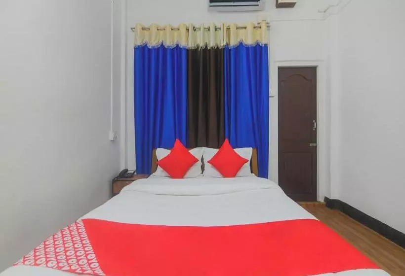 ホテル Oyo 24676 Purbanchal Guest House