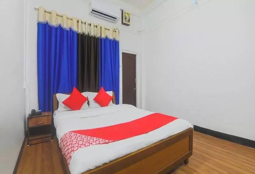 ホテル Oyo 24676 Purbanchal Guest House