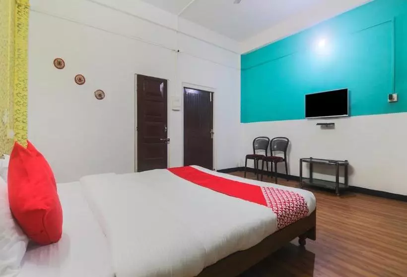 ホテル Oyo 24676 Purbanchal Guest House