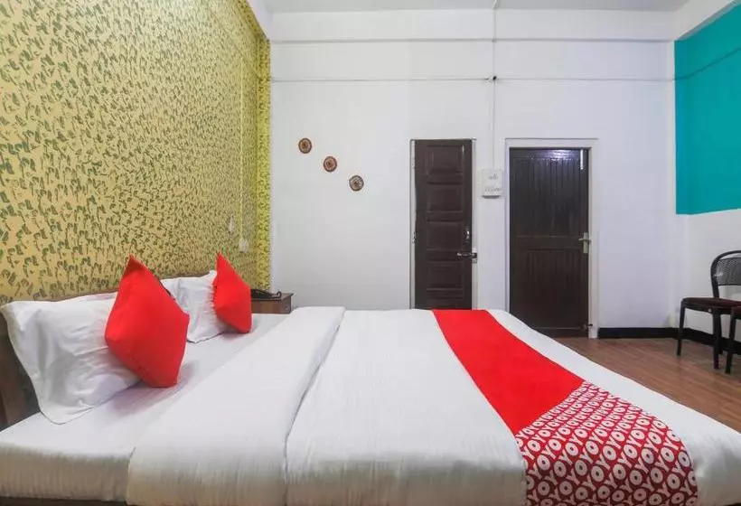 ホテル Oyo 24676 Purbanchal Guest House