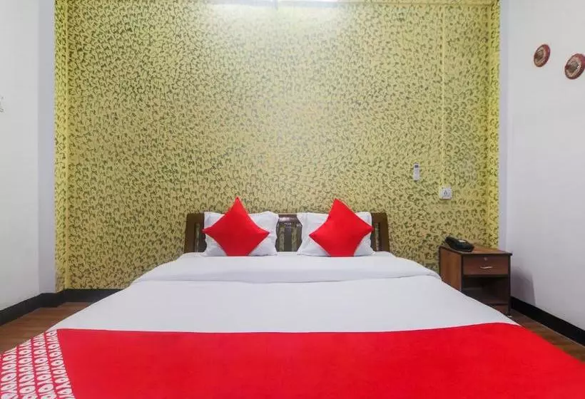 ホテル Oyo 24676 Purbanchal Guest House