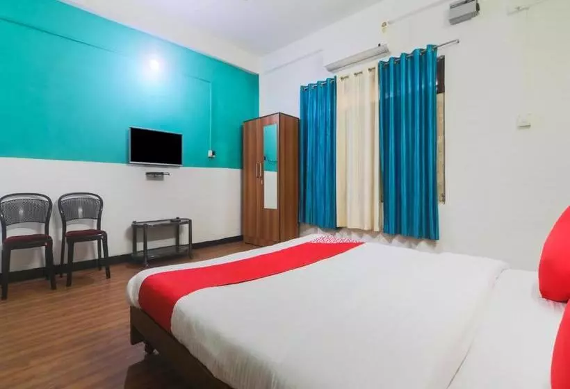 ホテル Oyo 24676 Purbanchal Guest House