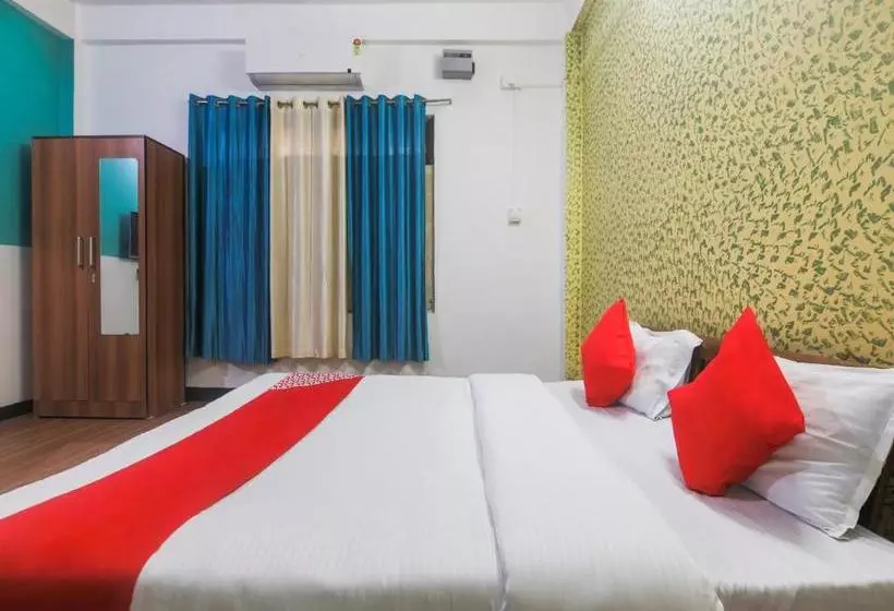 ホテル Oyo 24676 Purbanchal Guest House