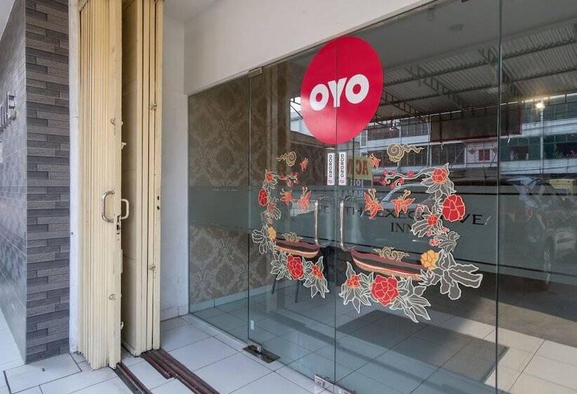 Hotel Oyo 359 Executive Inn