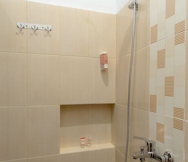 Hotel Oyo 359 Executive Inn