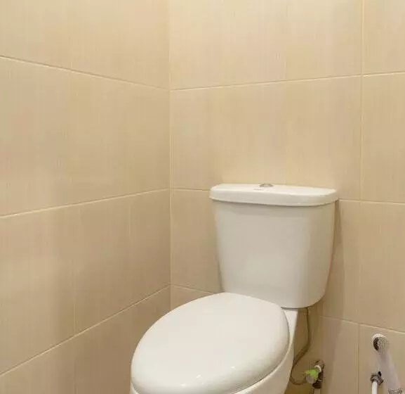 ホテル Oyo 359 Executive Inn