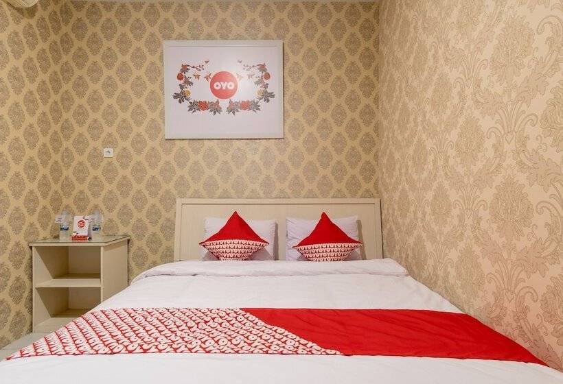 Hotel Oyo 359 Executive Inn