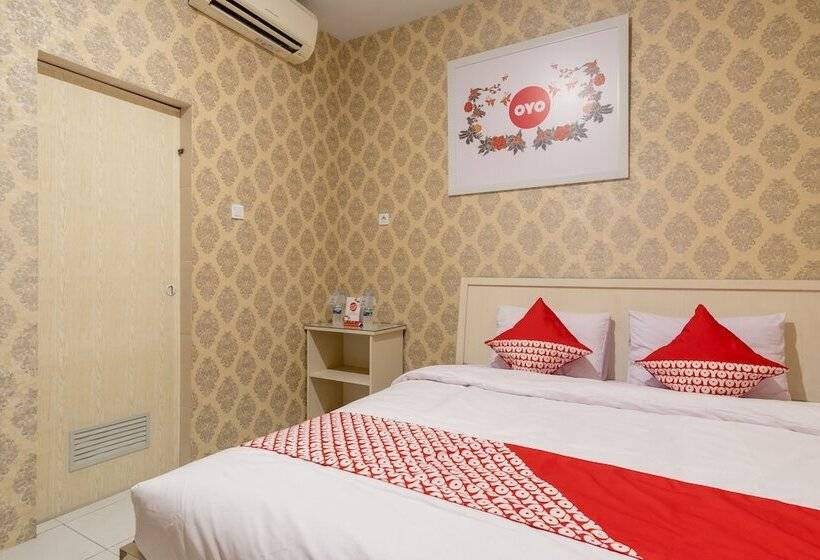 Hotel Oyo 359 Executive Inn