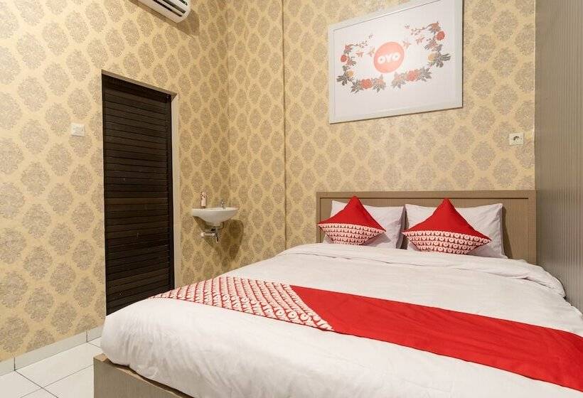 Hotel Oyo 359 Executive Inn