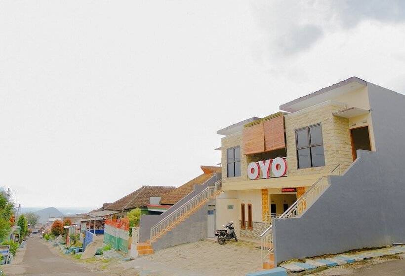 فندق Oyo 605 Queen Residence
