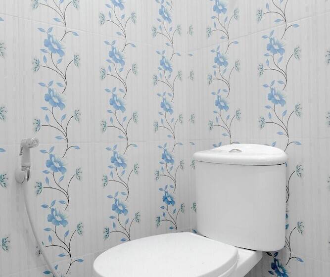 فندق Oyo 605 Queen Residence