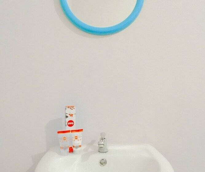 فندق Oyo 605 Queen Residence