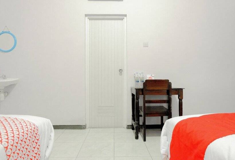 فندق Oyo 605 Queen Residence