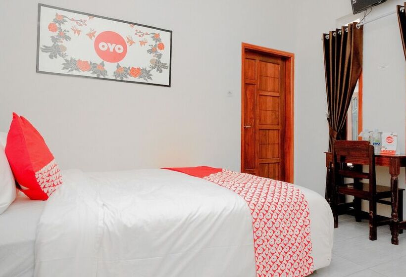 فندق Oyo 605 Queen Residence