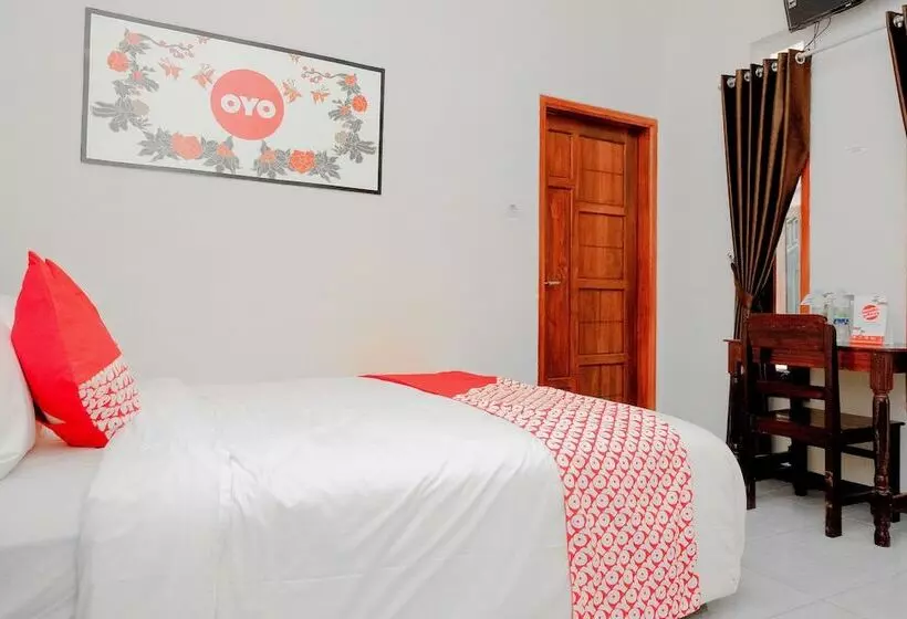 Otel Oyo 605 Queen Residence