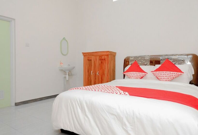 فندق Oyo 605 Queen Residence