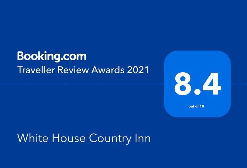 בית מלון כפרי The White House