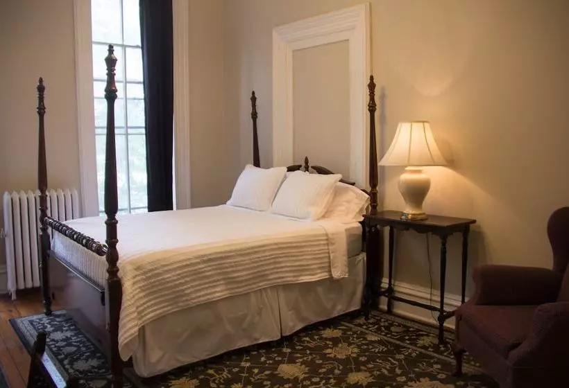 پانسیون The Wiltwyck