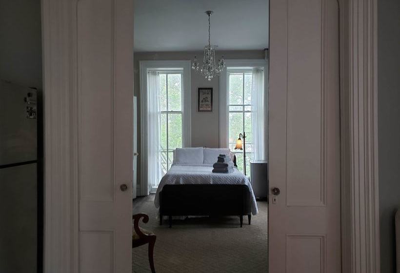 Panzió The Wiltwyck