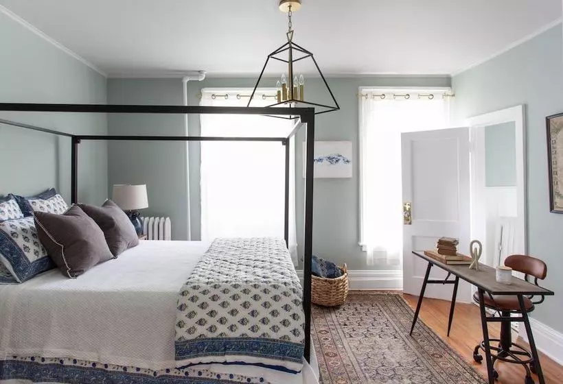 پانسیون The Wiltwyck