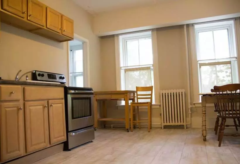 پانسیون The Wiltwyck