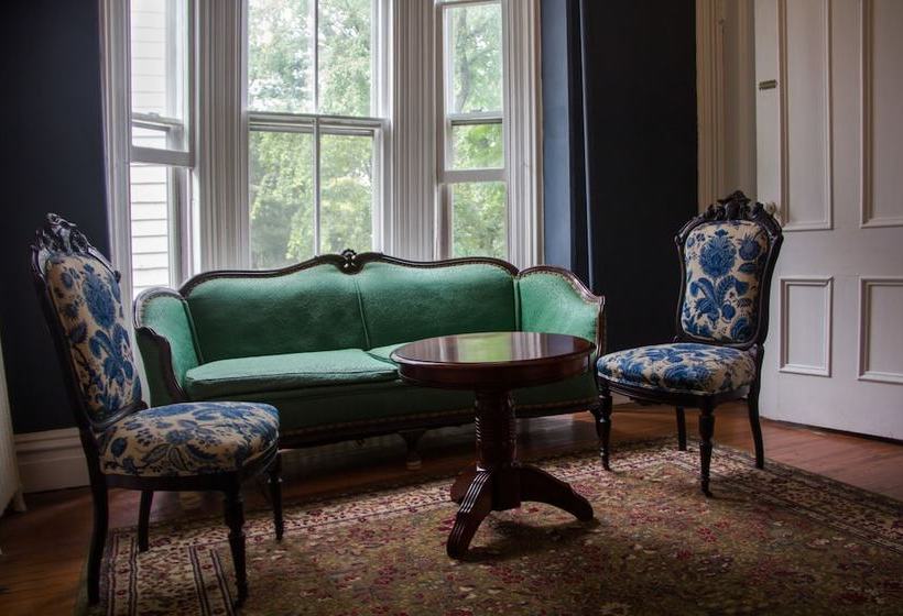 Panzió The Wiltwyck