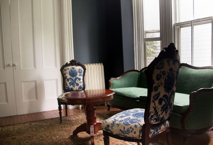 Panzió The Wiltwyck