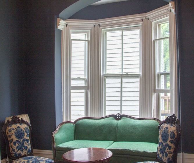 Panzió The Wiltwyck