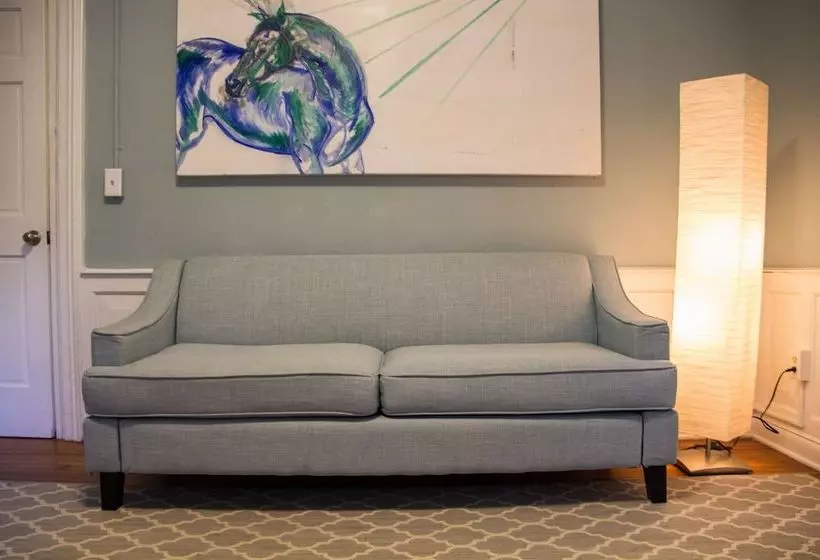 پانسیون The Wiltwyck