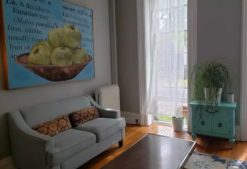 پانسیون The Wiltwyck