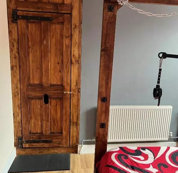 Majatalo Xtasia Adult Hotel   Adults Only