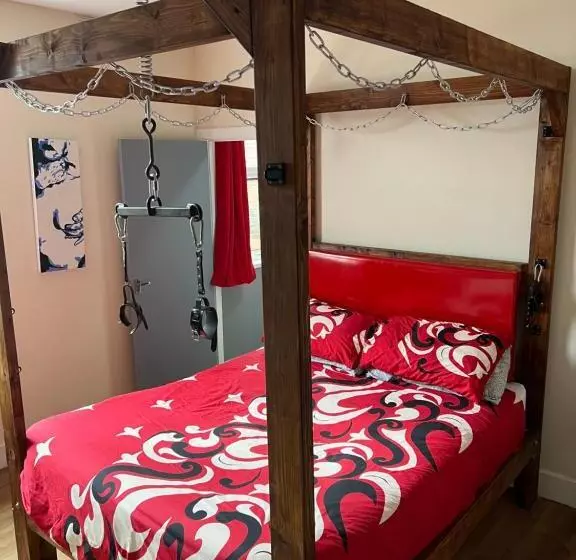 Majatalo Xtasia Adult Hotel   Adults Only