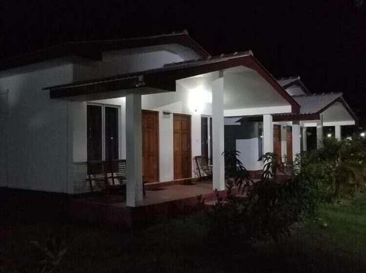 منتجع Jeys Place