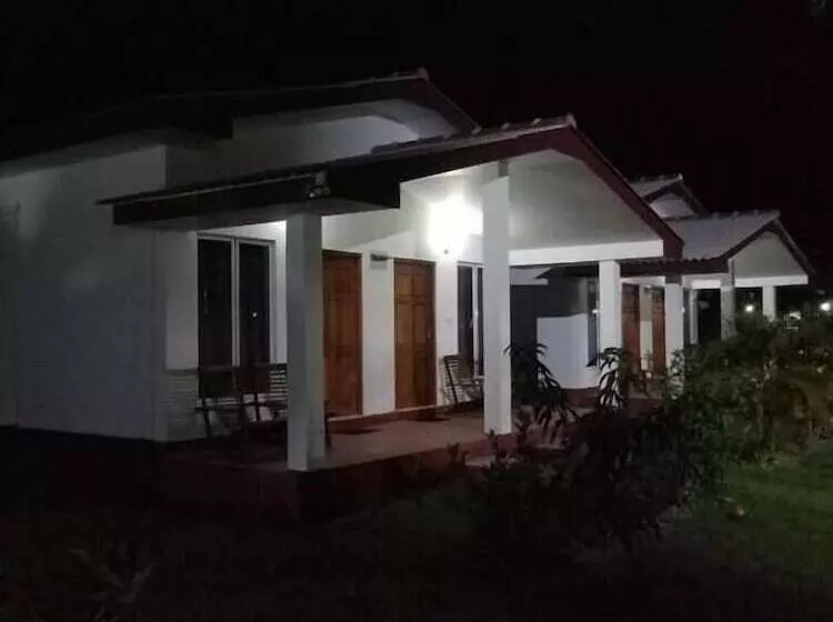 Lomakeskus Jeys Place