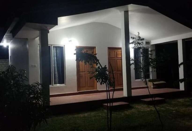 منتجع Jeys Place