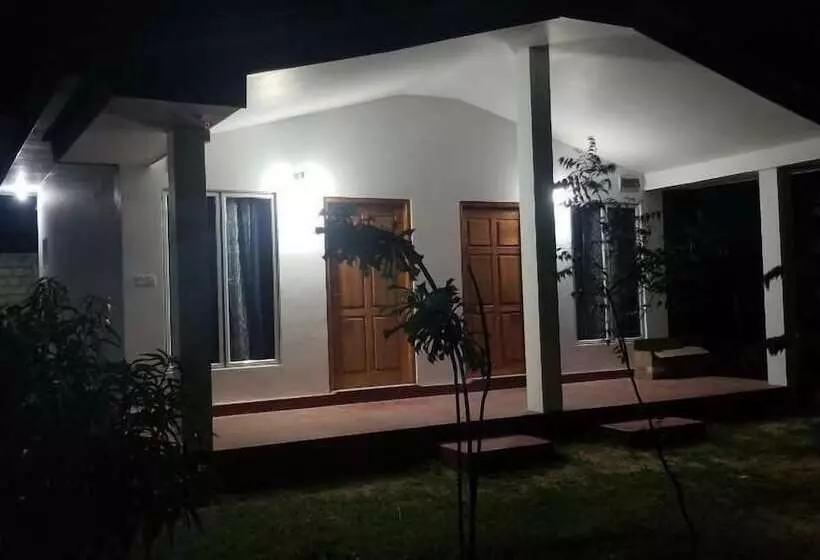 Lomakeskus Jeys Place