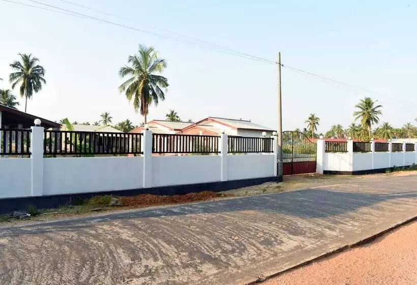 Lomakeskus Jeys Place