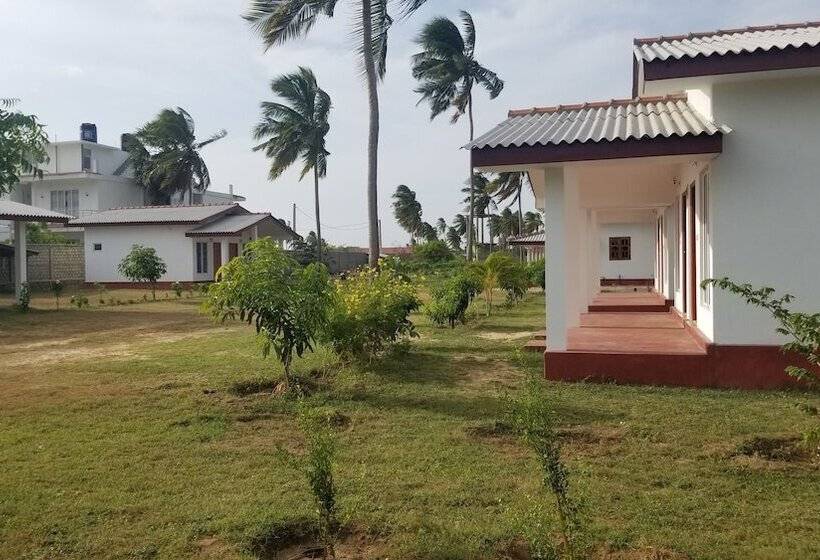 منتجع Jeys Place