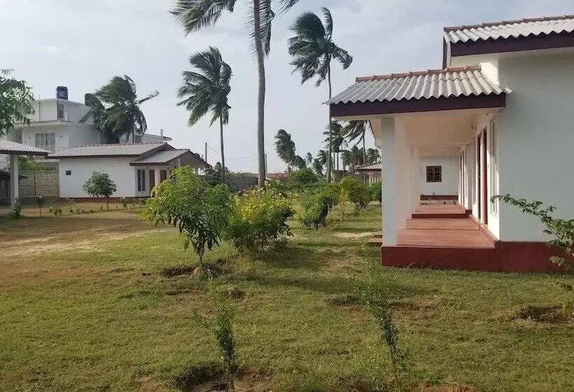 Lomakeskus Jeys Place