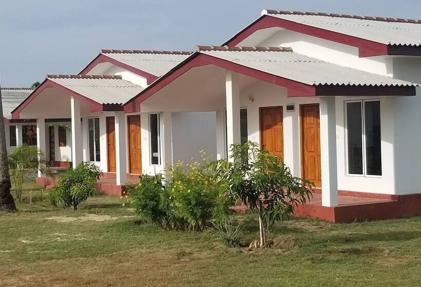 منتجع Jeys Place