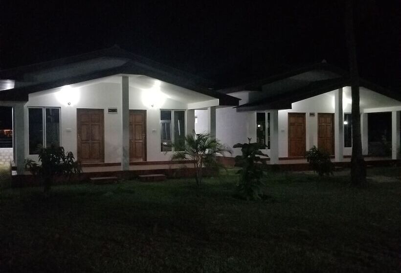 منتجع Jeys Place