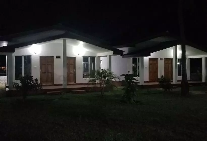 Lomakeskus Jeys Place